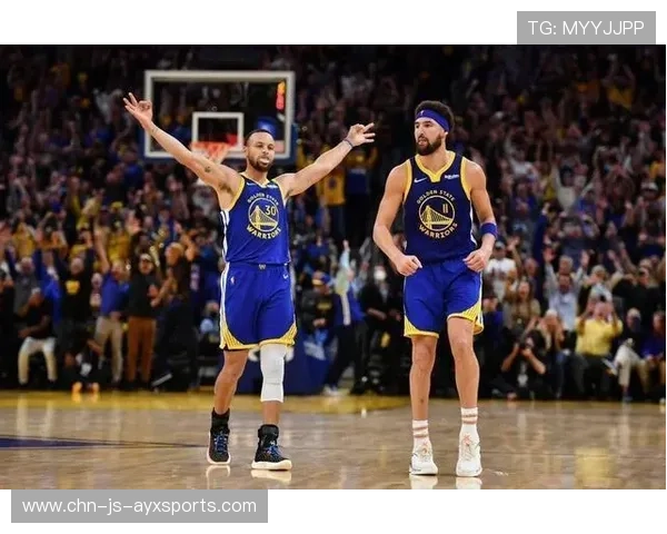 克莱若返勇士，库里：那就是冠军级阵容