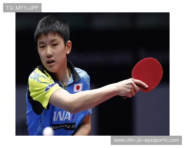 乒乓球赛事义工故事频出，温暖现场成为赛场注脚