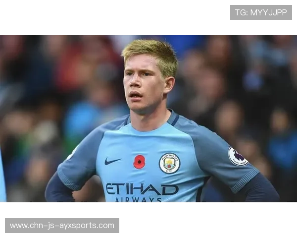 曼城德布劳内直传队友单刀冷静破门带来笑脸