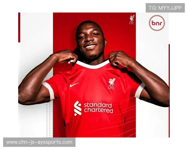 英超利物浦边路换位奏效,比赛节节高升