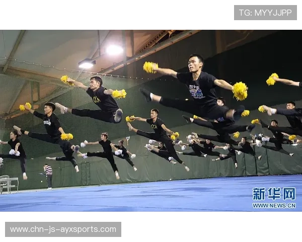 体操比赛音乐选曲更注重地域文化特色 体操比赛音乐选曲更注重地域文化特色