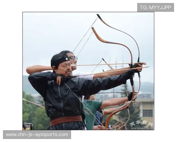 国际射箭线上教学平台上线青训教师案例库